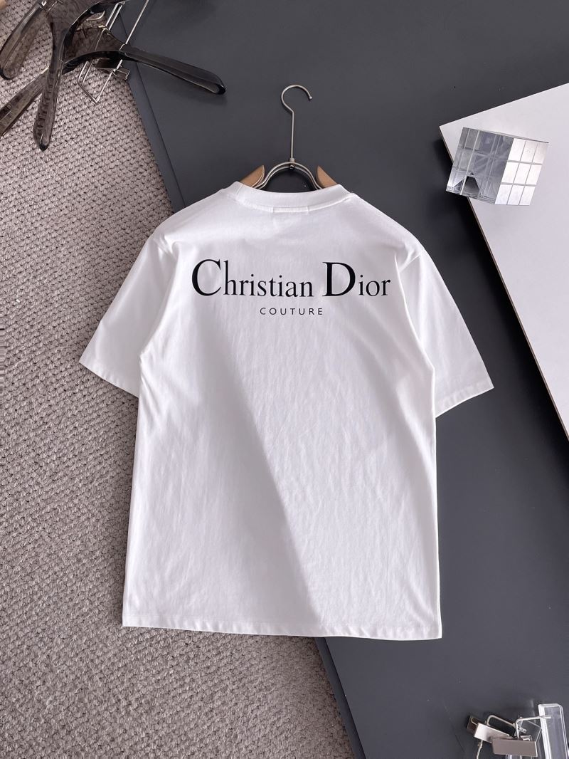 Christian Dior T-Shirts